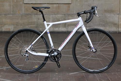 Review GT Grade Alloy Tiagra road.cc